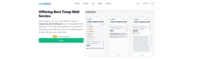 The Complete Guide to Temp Mail Services and How They Can Benefit You image