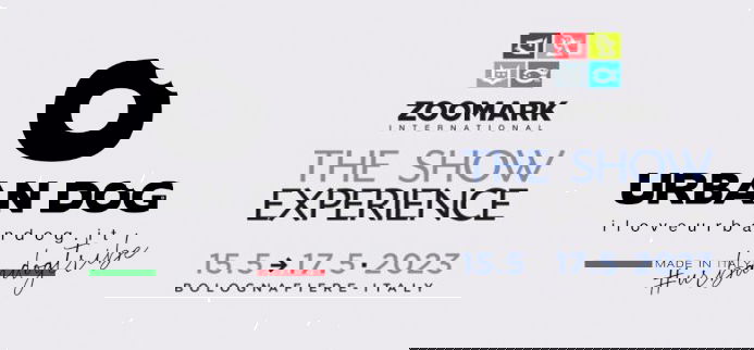 ZOOMARK 2023 - BOLOGNA