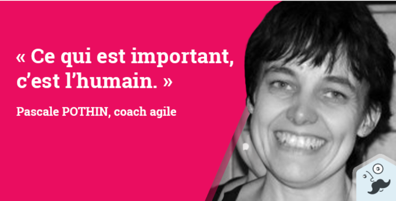 « Ce qui est important c’est l’humain. » - Le blog pour faciliter l