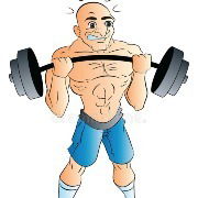 3. Train 2 - 3 Times A Week