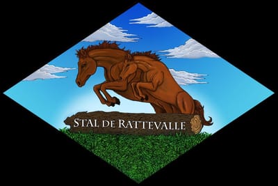 Stal De Rattevalle