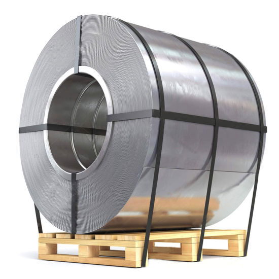 STEEL COIL