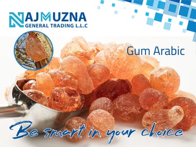 GUM ARABIC