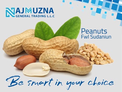 PEANUTS (Fwl Sudaniun)