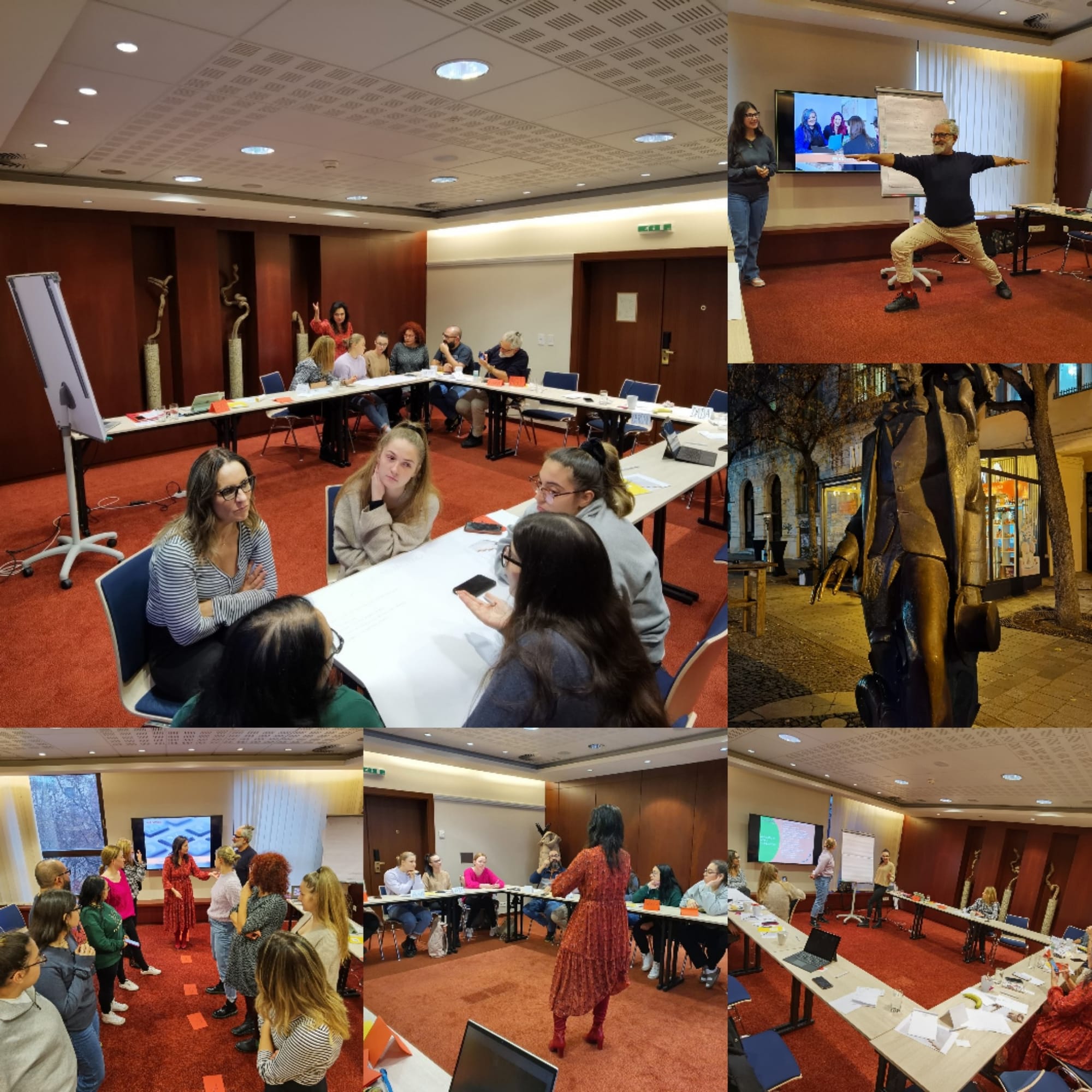 A chi è rivolto il progetto TRADE-OFF?