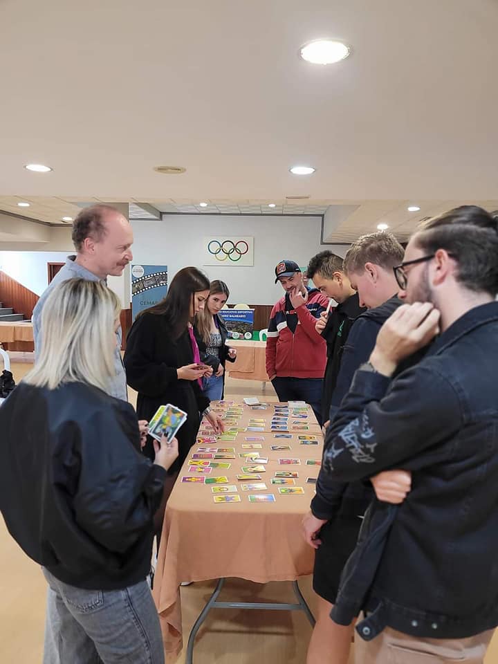 Perchè un progetto per formatori aziendali?