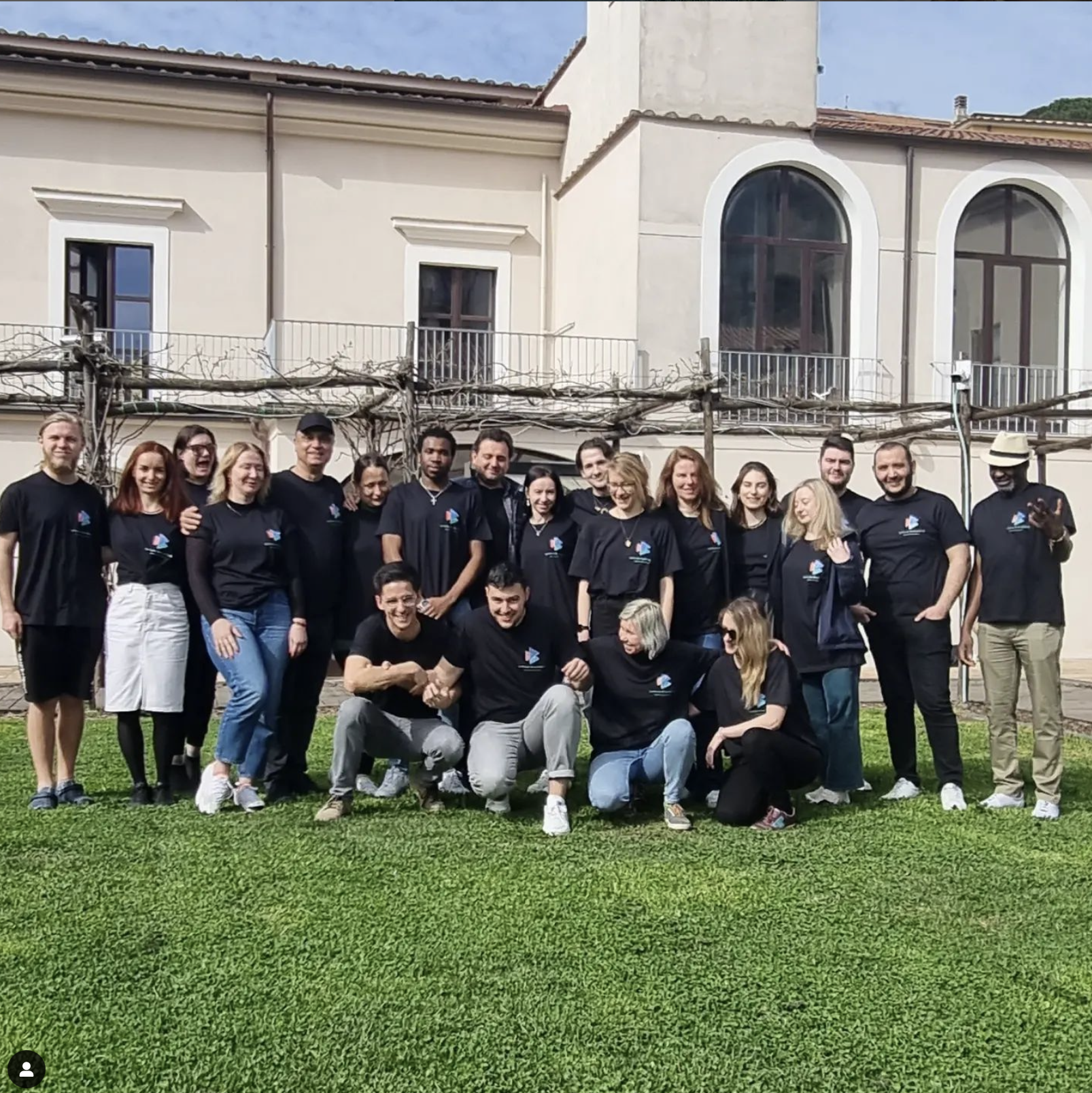 Progetto n. 2021-1-IT03- KA153-YOU-000006968