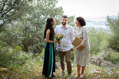 Chic and Stylish Weddings