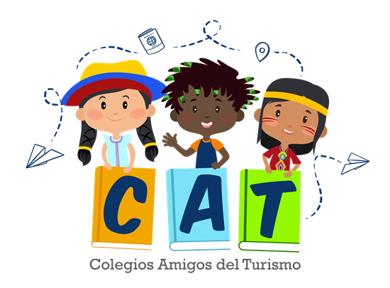 Bachiller Colegios Amigos del Turismo