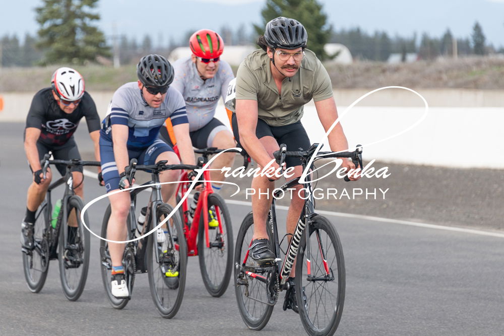 Baddlands Twilight Bike Race Series 4-11-24