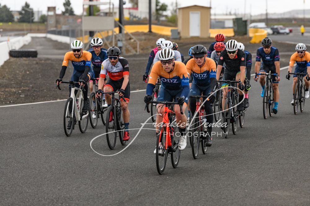 Baddlands Twilight Bike Race Series 4-25-24