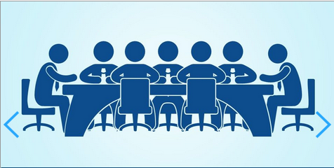 محاضرإجتماع الجمعية العمومية