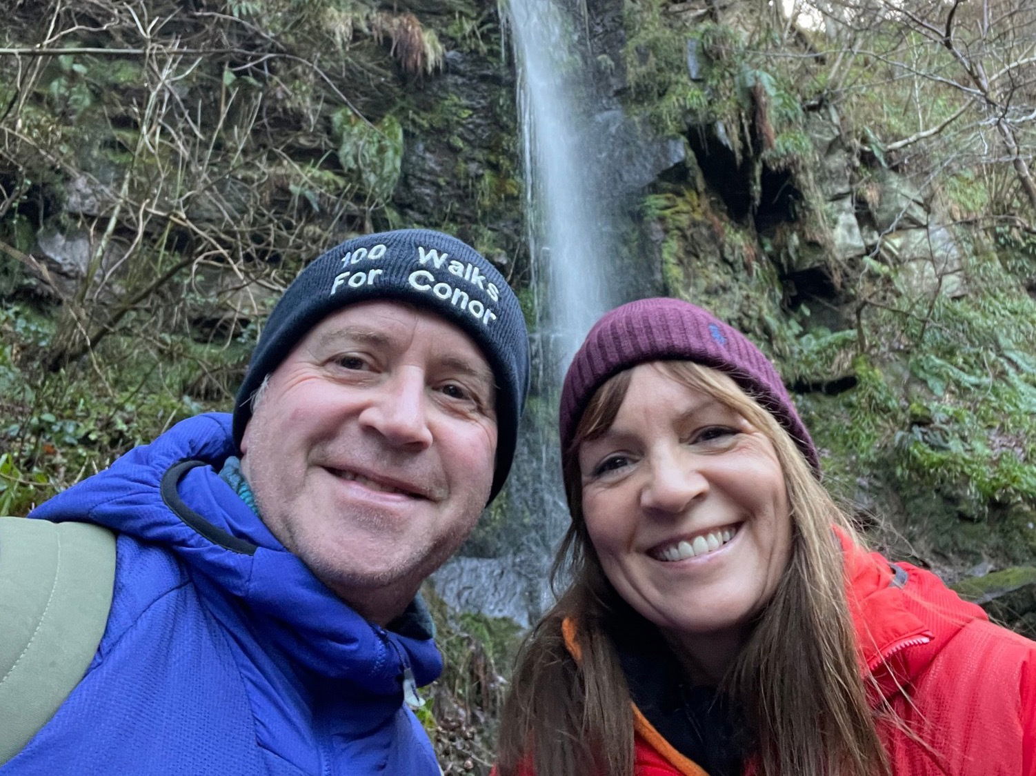 Grosmont to Gaothland