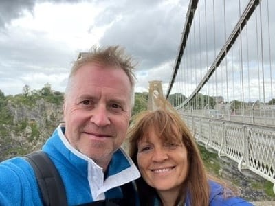 Southern England Walks image