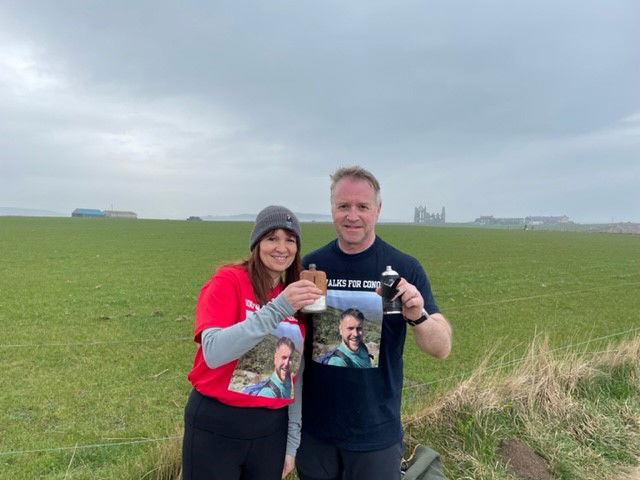 Whitby to Robin Hoods Bay (No. 17) COMPLETED