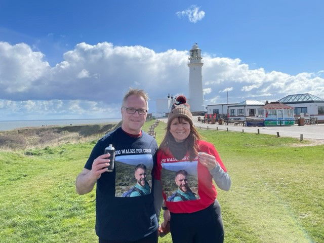 Bempton Cliffs No. 50 COMPLETED