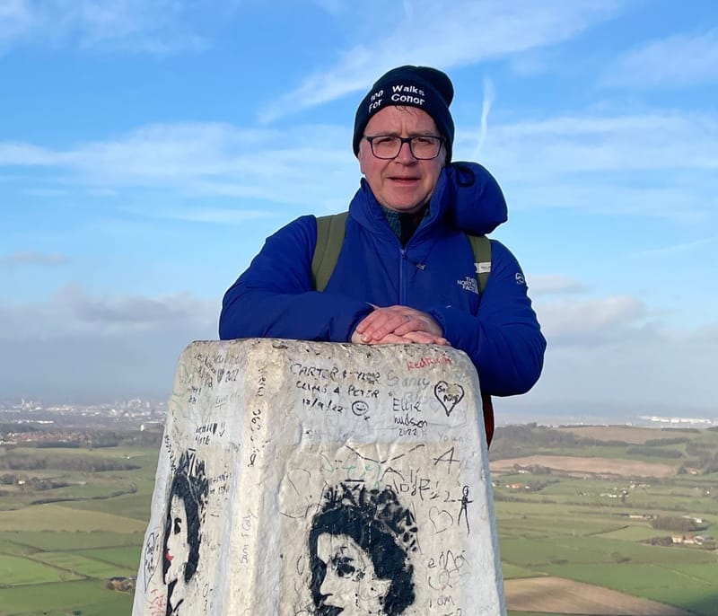 Roseberry Topping No. 23