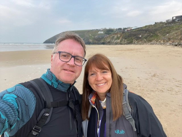 Mawgan Porth to Harlyn bay no. 47