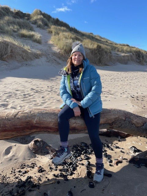 Walk no.55 Alnmouth to Warkworth