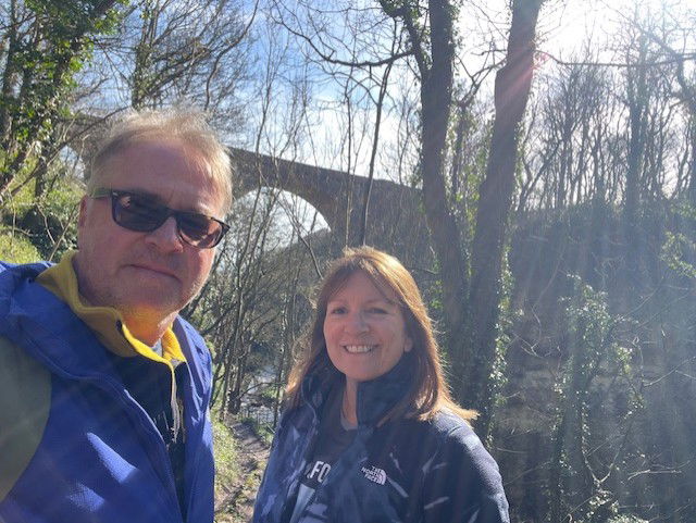 Walk no. 93 Durham Coastal path