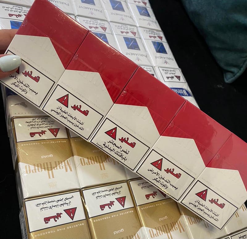 המחירון לפי פאקטים