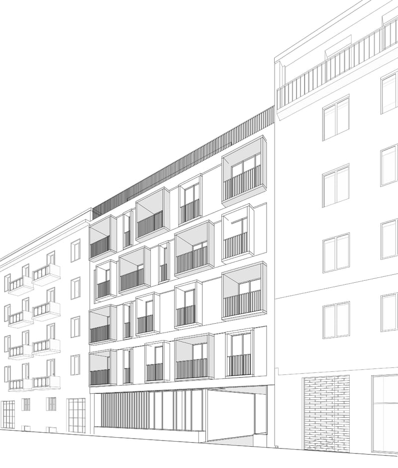 Progetto Preliminare