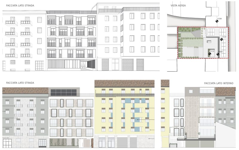 Progetto Preliminare