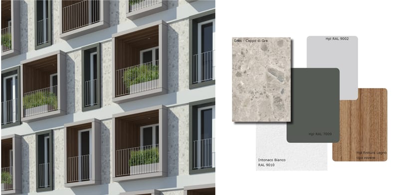 Progetto Preliminare