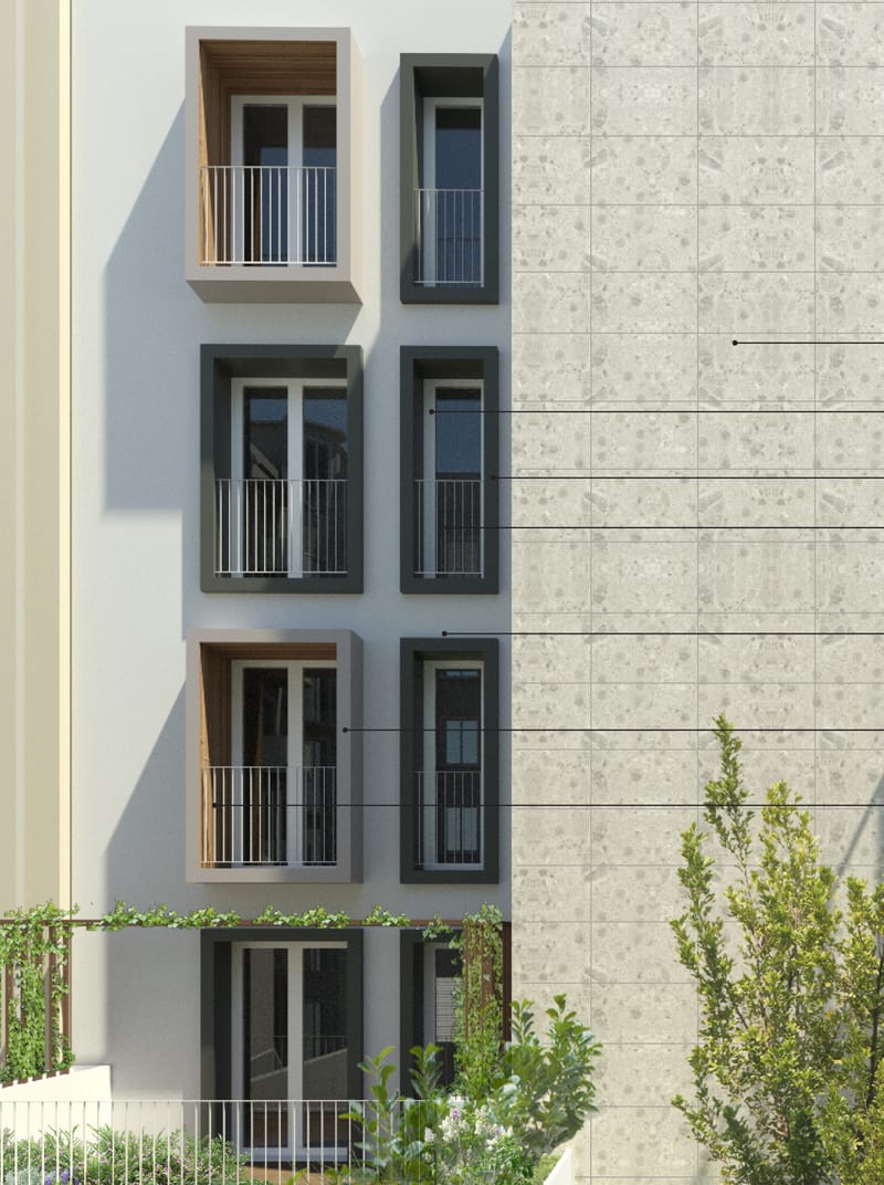 Progetto Preliminare