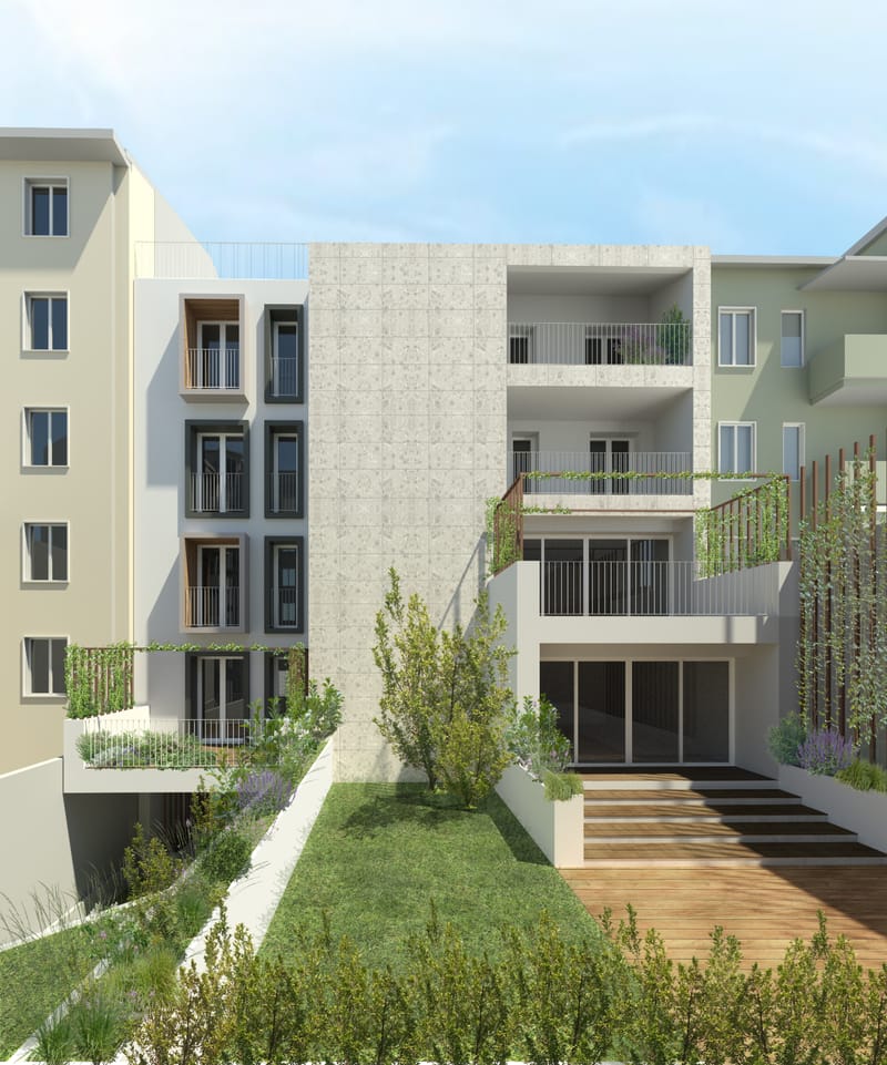 Progetto Preliminare