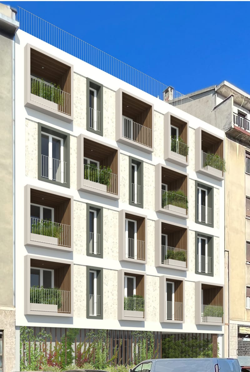 Progetto Preliminare