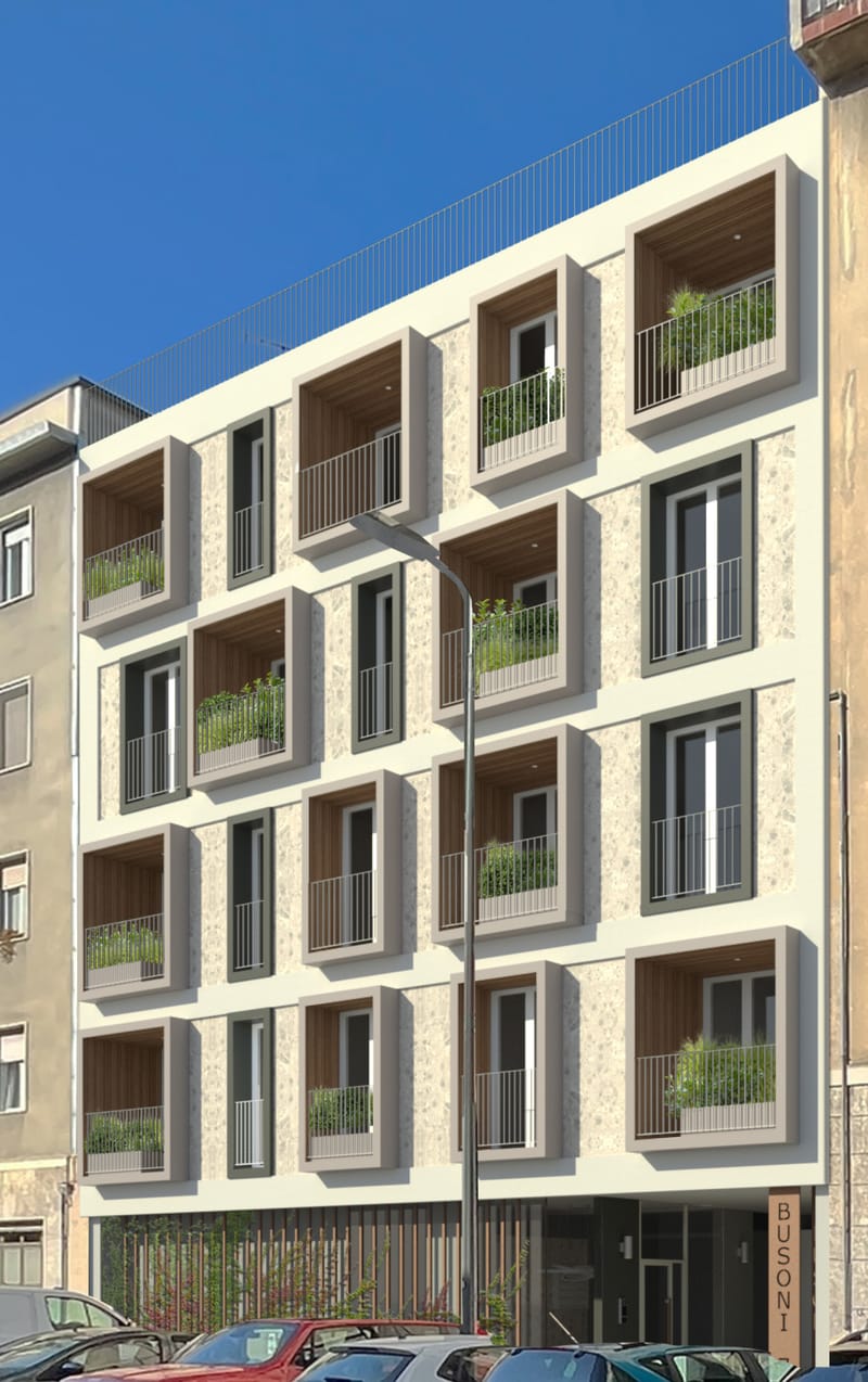 Progetto Preliminare