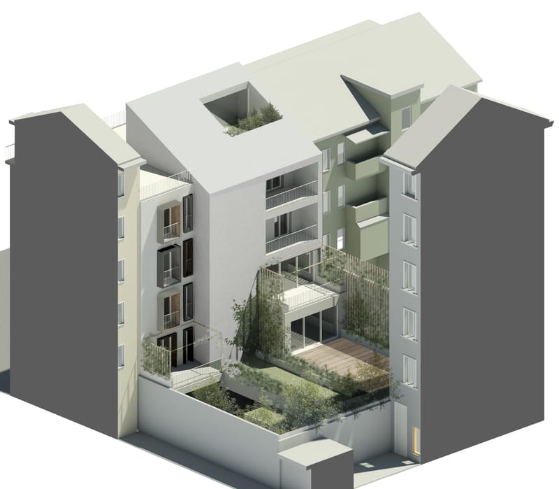 Progetto Preliminare