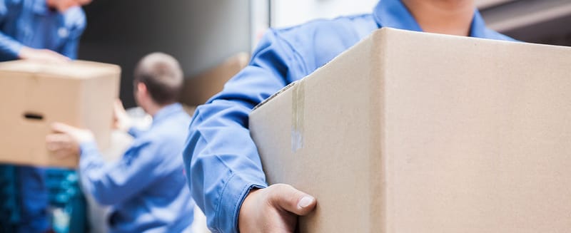 نقل العفش والاثاث