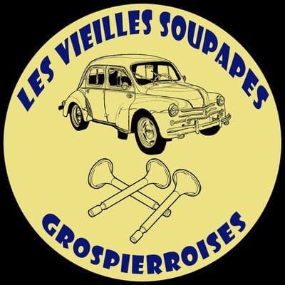 Les Vieilles Soupapes