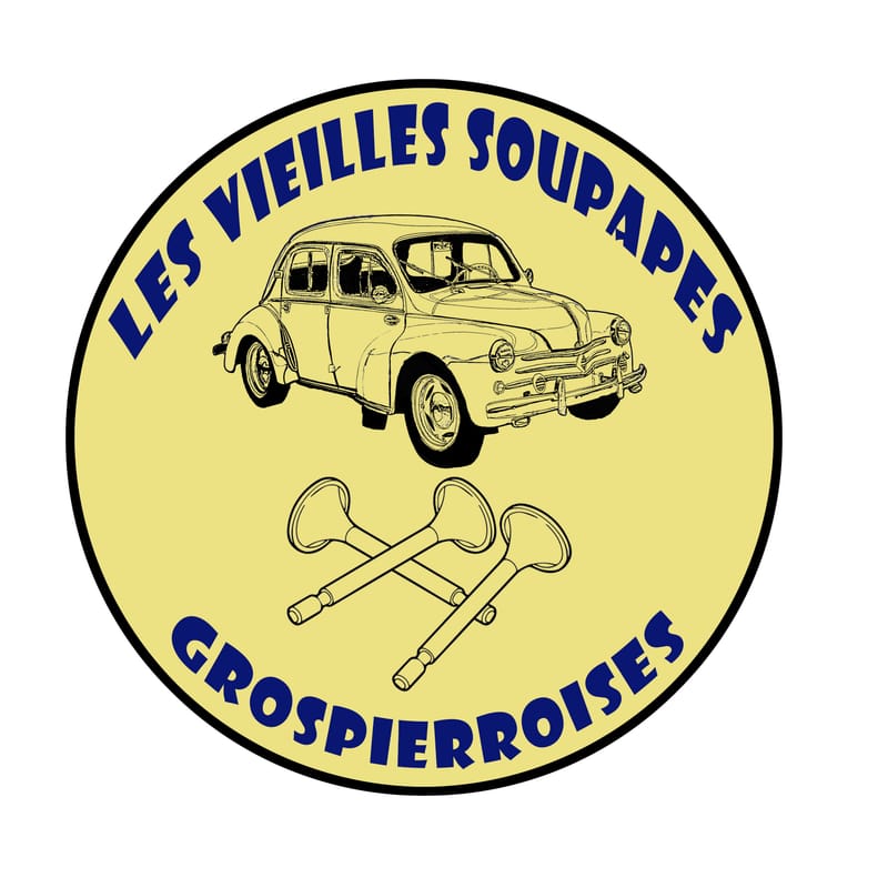 Les Vieilles Soupapes Grospierroises