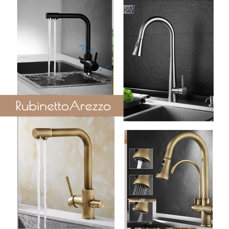 Arezzo Malaysia