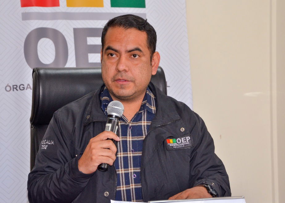 TSE indica que las elecciones judiciales se deben realizar de manera legal el 2024
