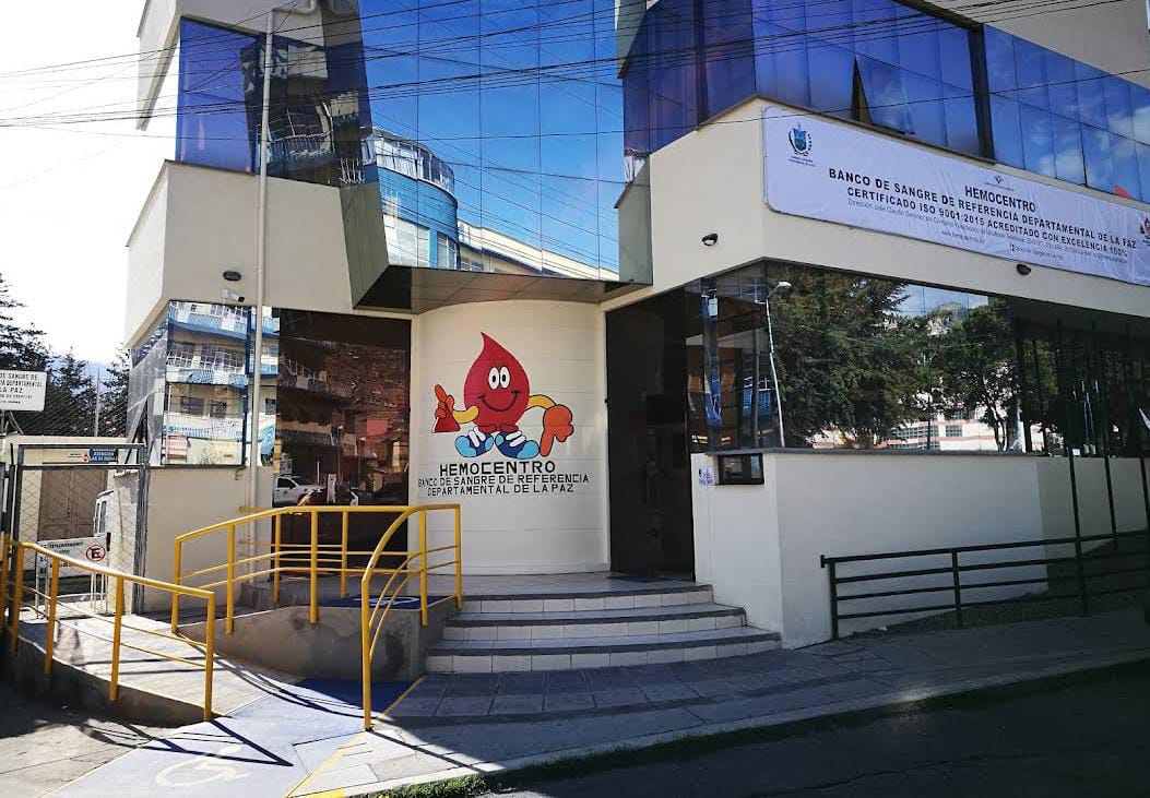 POBLACION ANDINA PREFIERE CUIDAR EL AJAYU QUE DONAR SANGRE