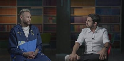Neymar Revela las Dos Caras de Messi en el PSG