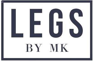 LEGS by mk