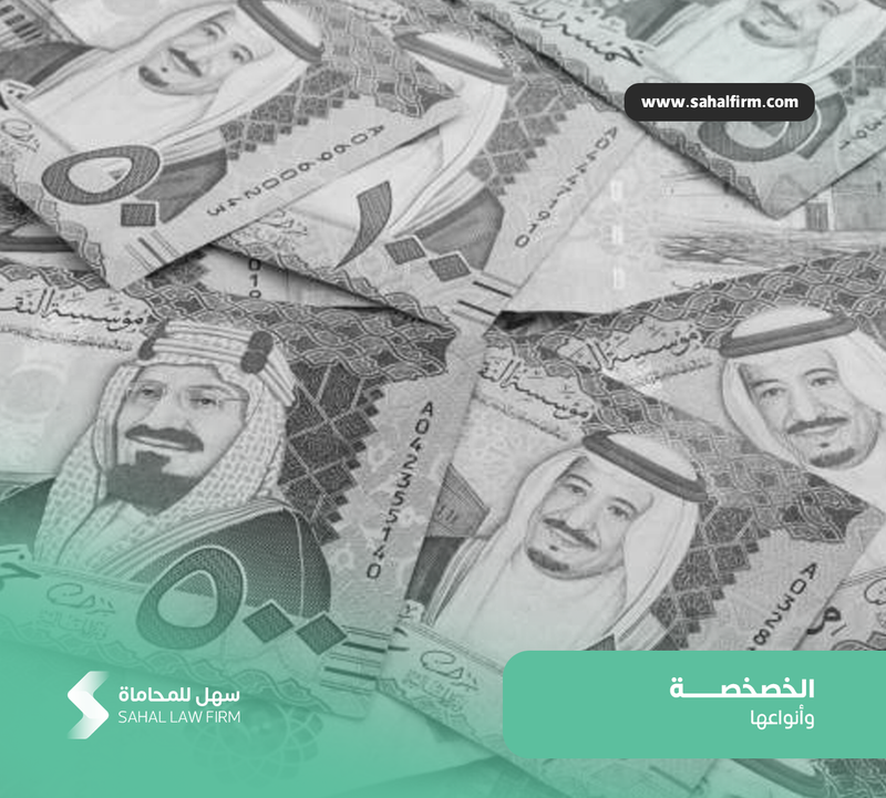 Privatization and its types