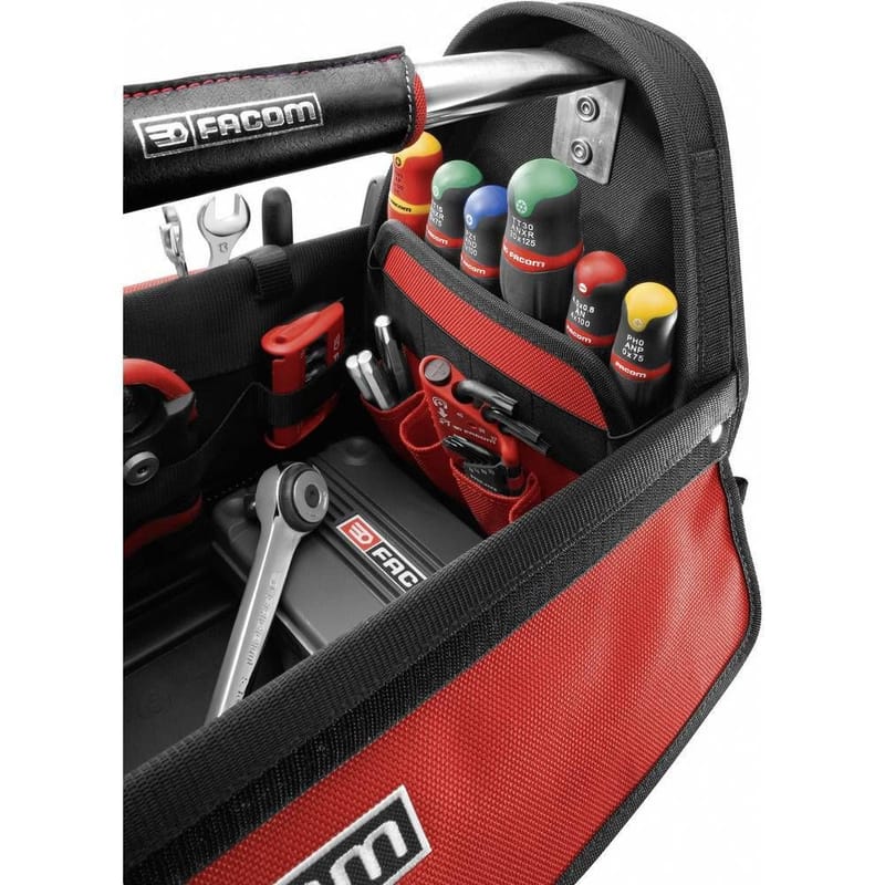 Installation d'équipements