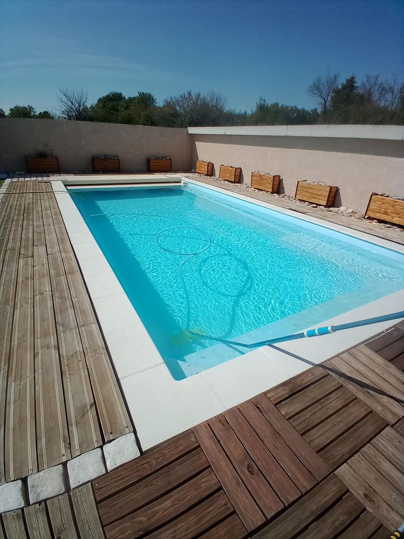 Entretien et dépannage