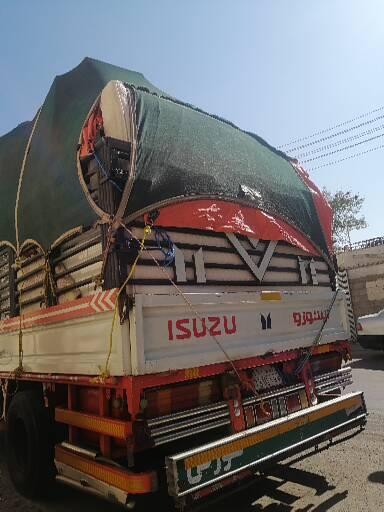 نقل عفش بتبوك داخل وخارج تبوك 0556921665