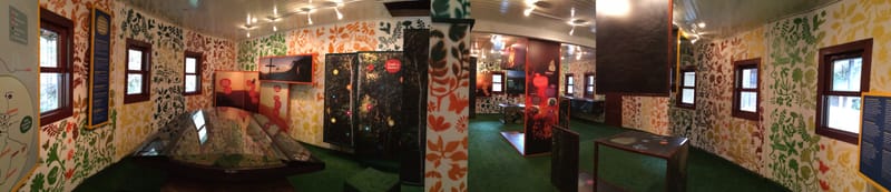 Parque Estadual Serra do Brigadeiro - Minas Gerais 