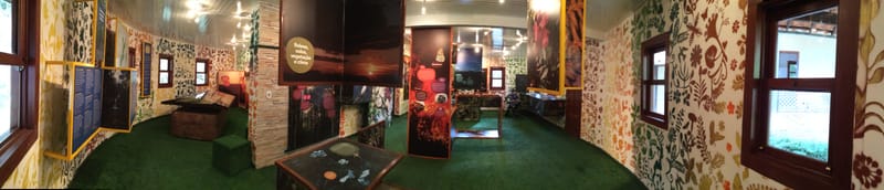 Parque Estadual Serra do Brigadeiro - Minas Gerais 