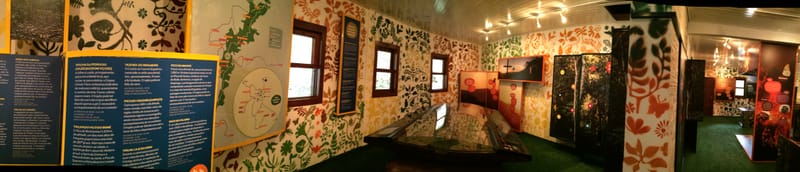 Parque Estadual Serra do Brigadeiro - Minas Gerais 