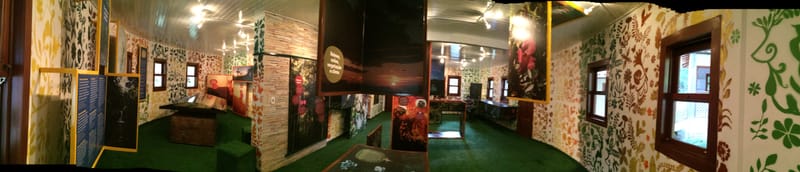 Parque Estadual Serra do Brigadeiro - Minas Gerais 