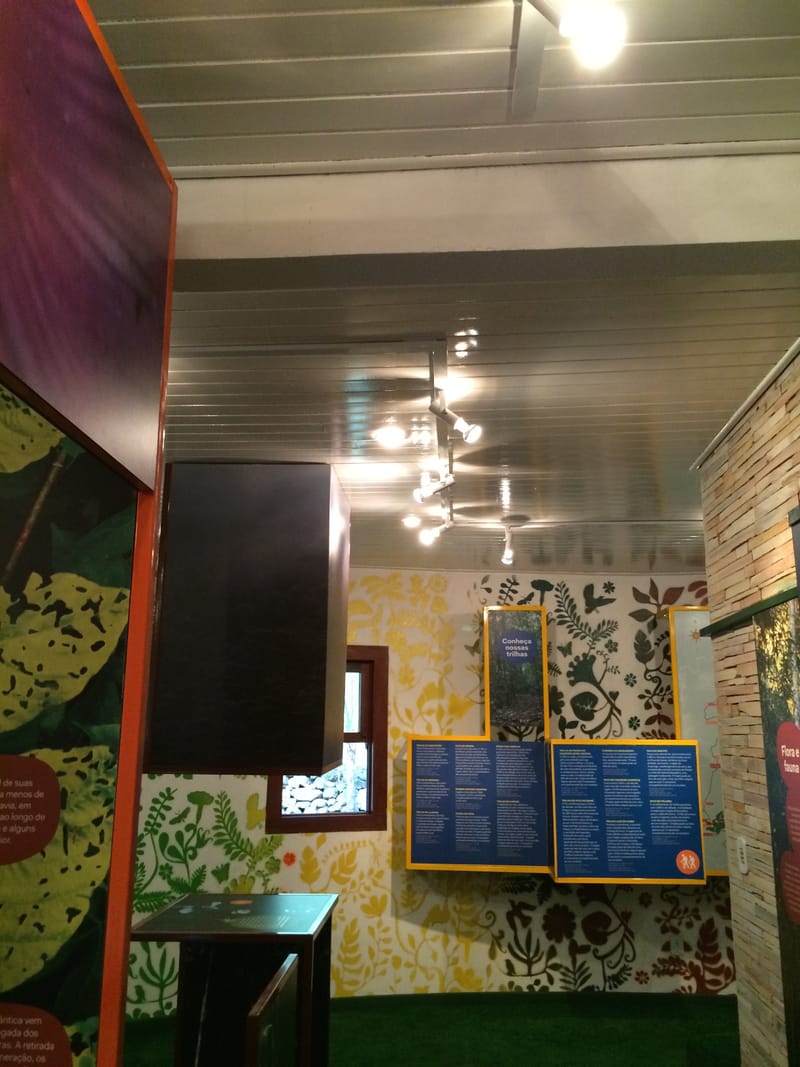 Parque Estadual Serra do Brigadeiro - Minas Gerais 